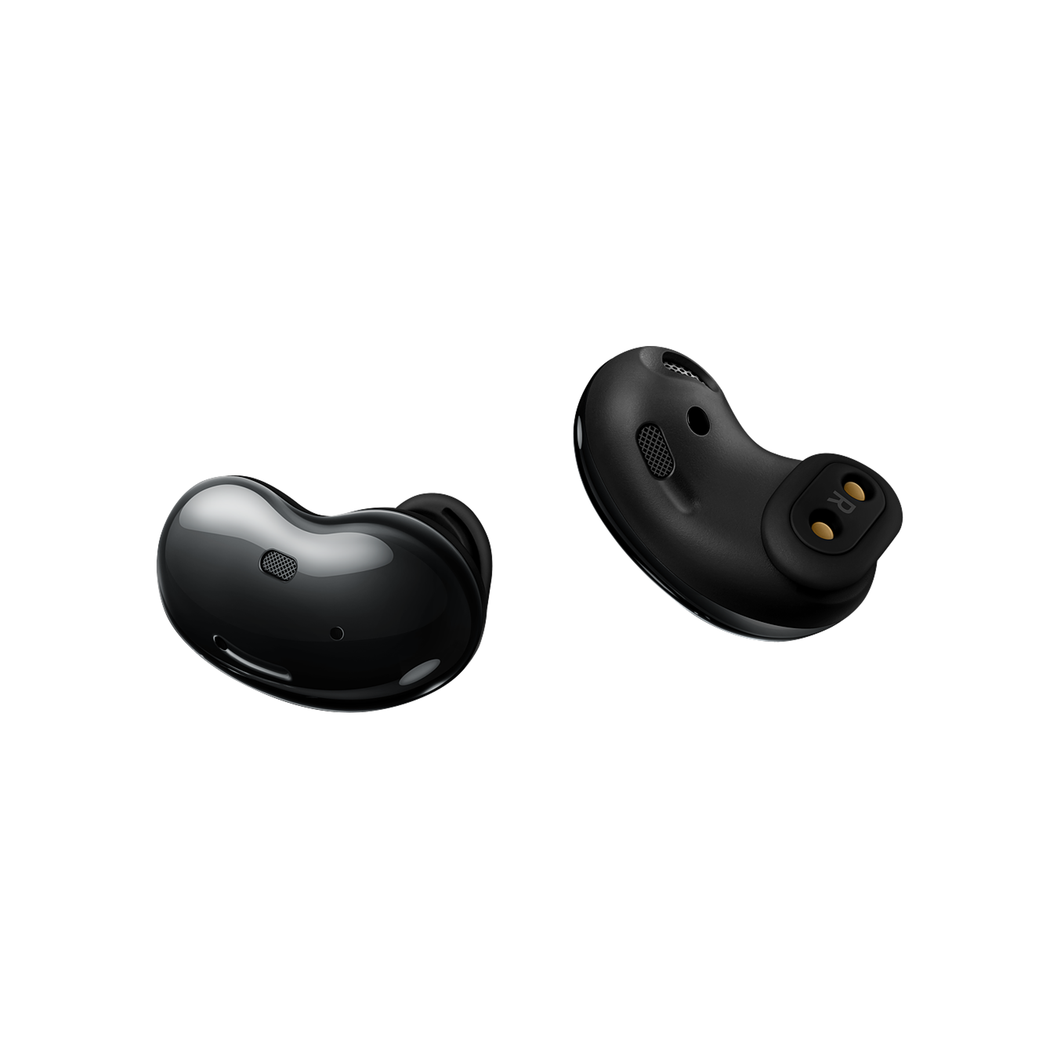 Samsung Galaxy Buds Live - Black Onyx (Photo: 4)